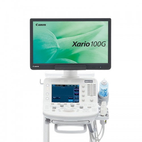 Canon Xario 100G