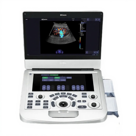 EDAN Acclarix AX3 VET