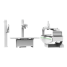 Рентгеновский аппарат Listem REX-650RF: FLUOROSCOPY