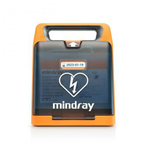 Автоматический наружный дефибриллятор Mindray BeneHeart C2